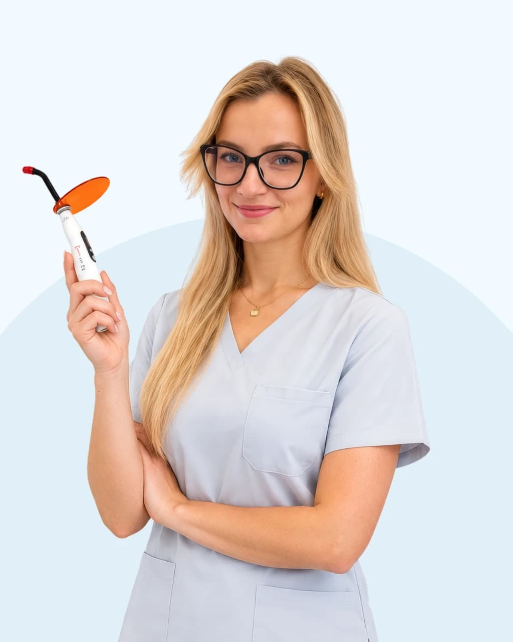 Aleksandra Kapuścińska, kosmetolog ze specjalizacją podologiczną, Strefa Podologii w Białymstoku